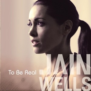 To Be Real Albumcover