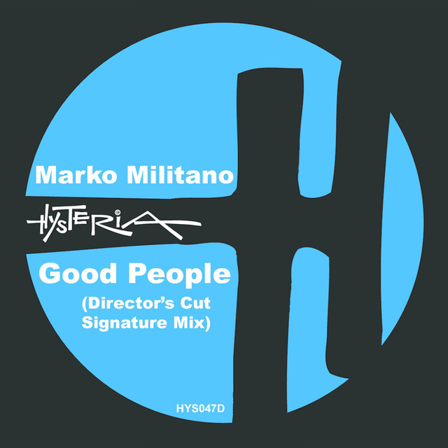 Marko Militano Photo