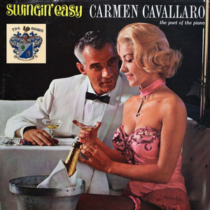 Swinging Easy album