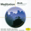 Meditation Vol. 2 - Musik zum Entspannen und Träumen (Eloquence) cover