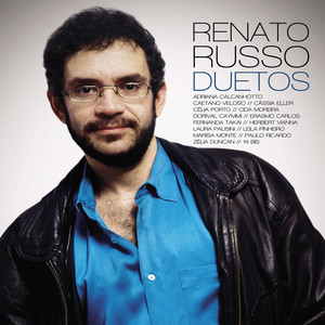 Duetos album
