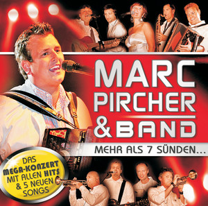 Mehr als 7 Sünden... cover