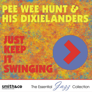 Just Keep It Swinging album