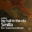 Big Hall In The City Albumcover