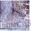 Leucasia cover