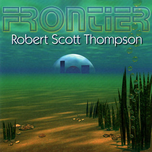 Frontier cover