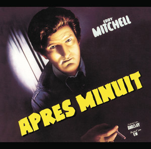 Après minuit cover
