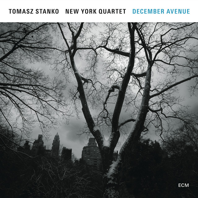 Tomasz Stańko New York Quartet Photo