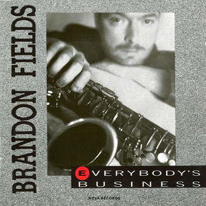 Everybody's Business cover
