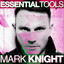 Mark Knight Essential Tools cover