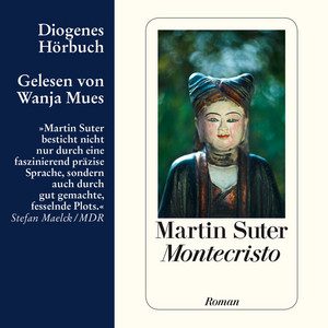 Montecristo (Ungekürzt)