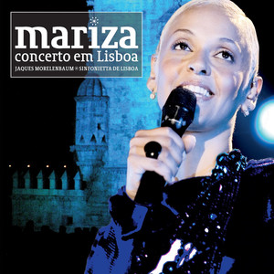Concerto Em Lisboa (Live) cover