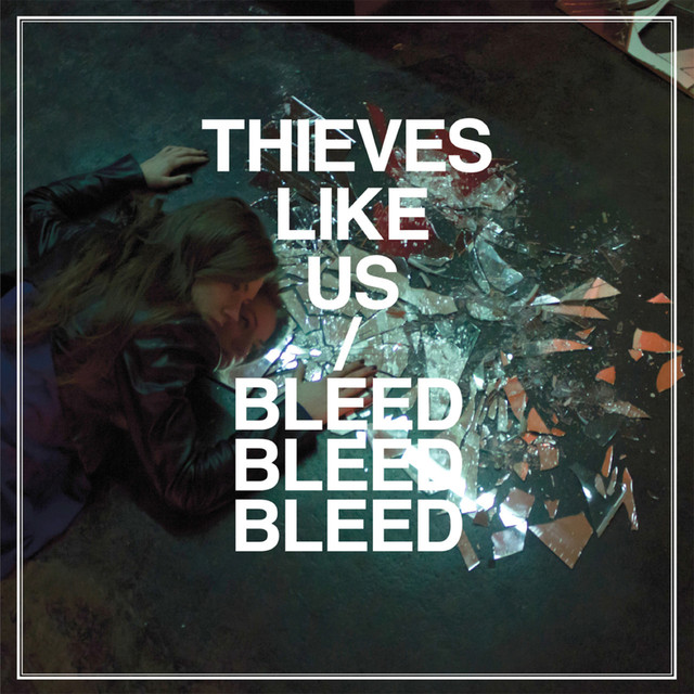 Bleed Bleed Bleed cover