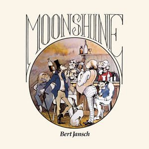 Moonshine cover