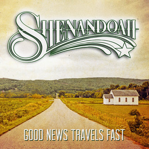 Good News Travels Fast cover