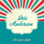Chocolate Shake cover