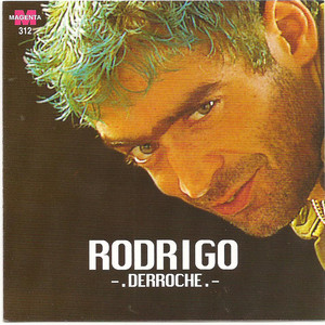 Derroche album
