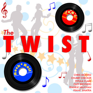 The Twist album