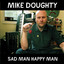 Sad Man Happy Man cover