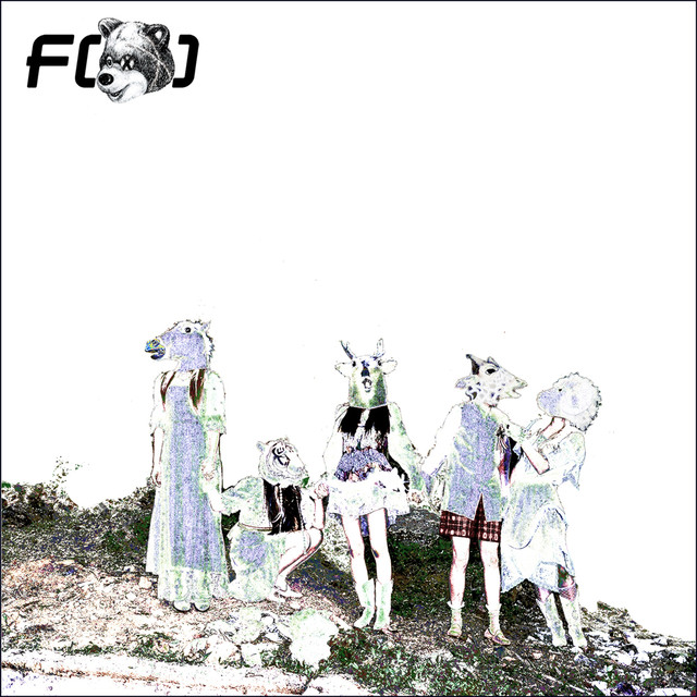 The 2nd Mini Album 'electric Shock' cover