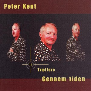 14 Træffere Gennem tiden Albumcover