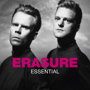 Essential: Erasure album