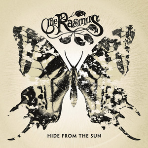 Hide From The Sun (Mexican Tour Edition) album