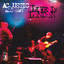 Live in London cover