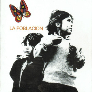 La población cover