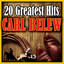 20 Greatest Hits cover