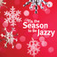 Tis the Season to Be Jazzy Albumcover