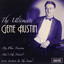 The Ultimate Gene Austin cover