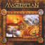 Masterplan cover