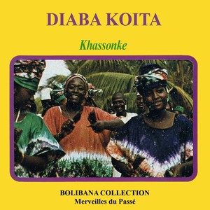 Diaba Koita