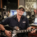 Michael Carpenter profile