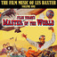 Master of the World: Les Baxter at the Movies, Vol. 1 cover