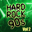 Hard Rock 90s Vol.2 Albumcover