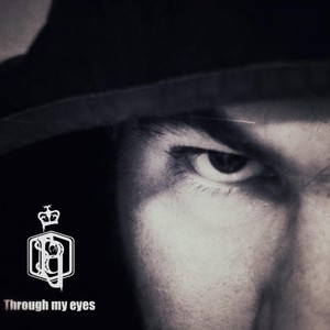 Through My Eyes Albumcover