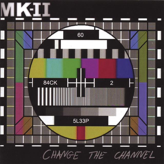 MK II Photo