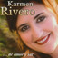 ...De Amor Y Sal Albumcover