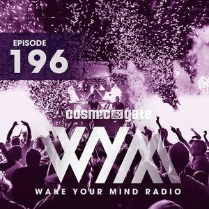 Wake Your Mind Radio 196 - Best of 2017 (Part 2) album