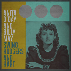 Anita O'Day and Billy May Swing Rodgers and Hart album
