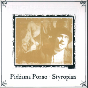 Styropian cover