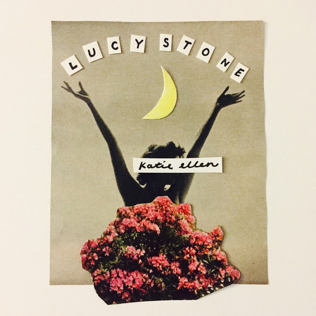 Lucy Stone cover