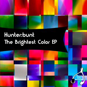 Kunter:bunt
