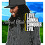 Love Gonna Conquer Evil Albumcover
