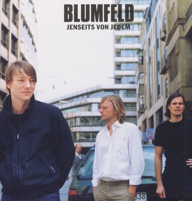 Jenseits Von Jedem cover