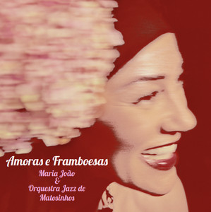Amoras e Framboesas album