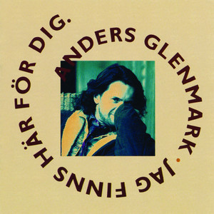 Jag finns här för dig album