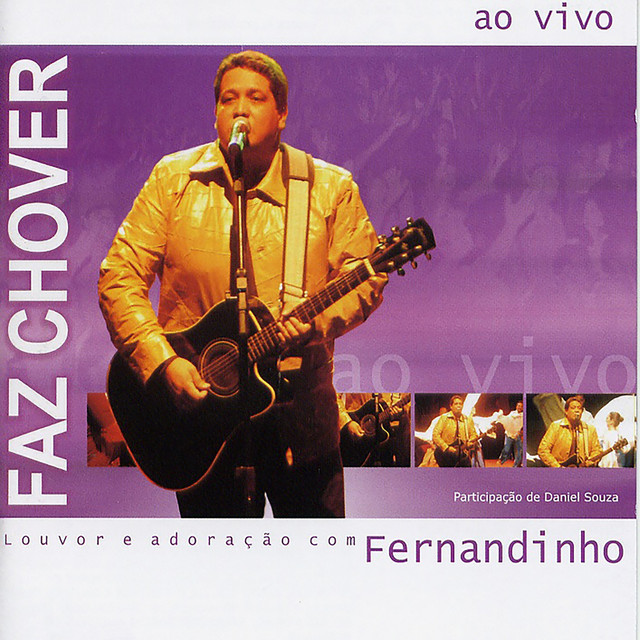 Faz Chover
